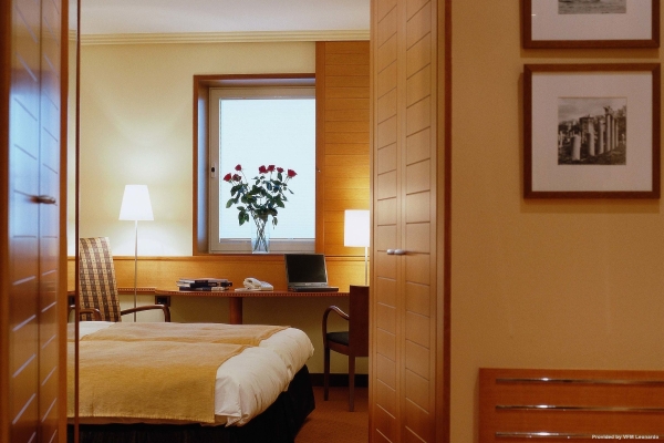 Hotel Sofitel Athens Airport